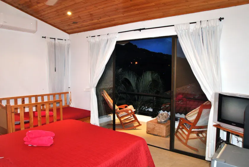 Deluxe villa with private pool ideal for family and friends - Image 1