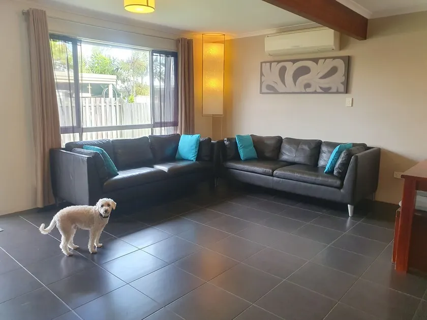 Caloundra Beach Townhouse amicale -aliments pour animaux domestiques. - Image 1