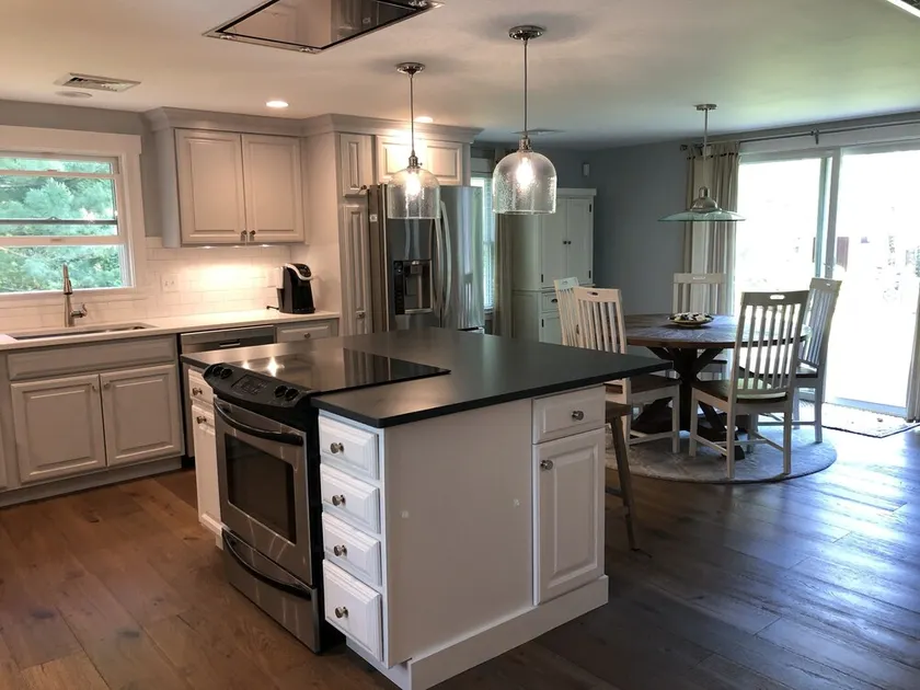 Liste de dernière minute pour une escapade en famille à Edgartown! Un peu de flexibilité sur les dates - Image 1