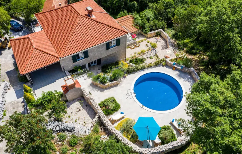 Maison de luxe à Gromaca - Image 1