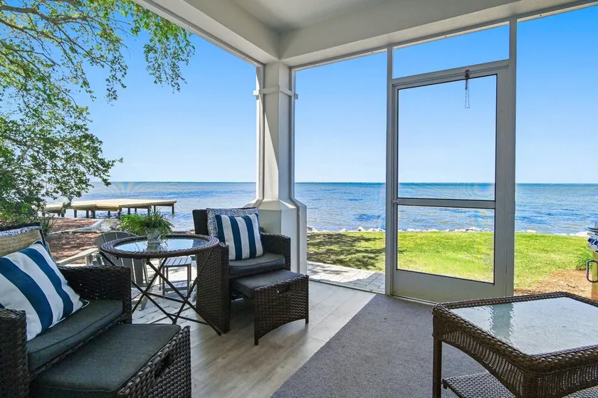 Bay Front ~ Golf Cart ~ Pet Friendly - Image 1