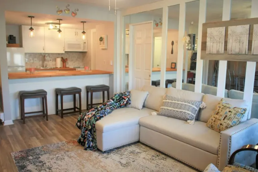 Cozy Condo on the Slope at Bryce Resort! - Image 1