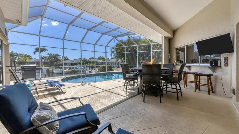 New Listing! Charlotte Harbor Area Resort, 120mi to Disney & 134mi to Universal - GRH506792 - Image 1
