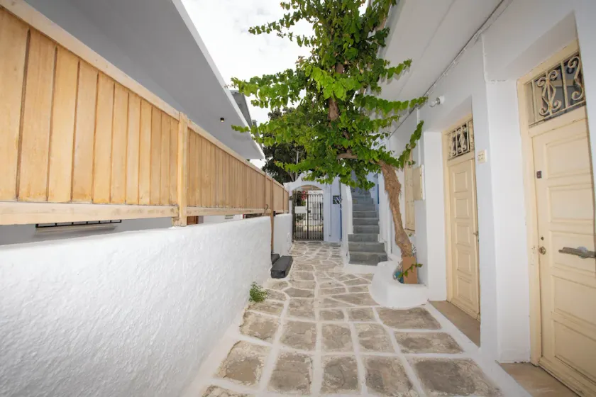 Fournakia Studio - Image 1