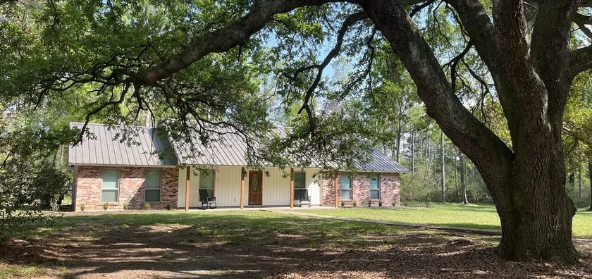 Peaceful home in Amite, La - Image 1