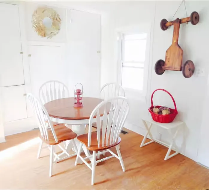 Rested Rooster Maisonette! Near Gettysburg and Cashtown Inn Sleeps 6 - Image 1