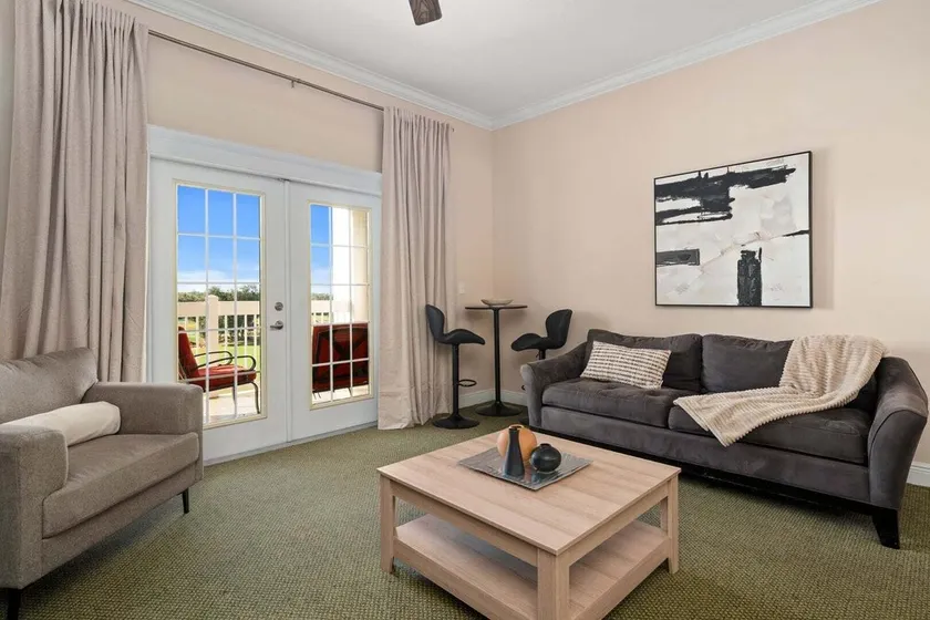 Reunion Resort Golf View Condo Near Disney - Image 1