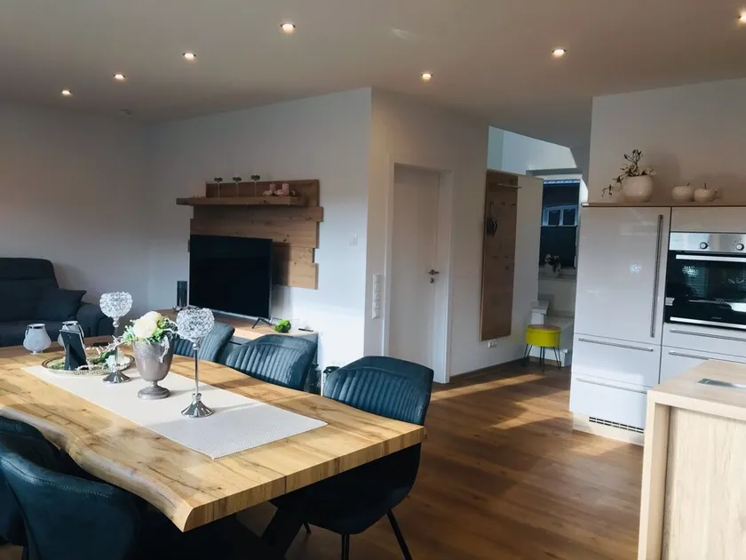 Relax and enjoy in the Geest & Moor 2 vacation home - Image 1