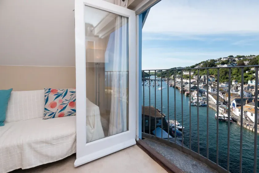 Appartement moderne avec une vue fabuleuse, près de la ville et de la plage. - Image 1