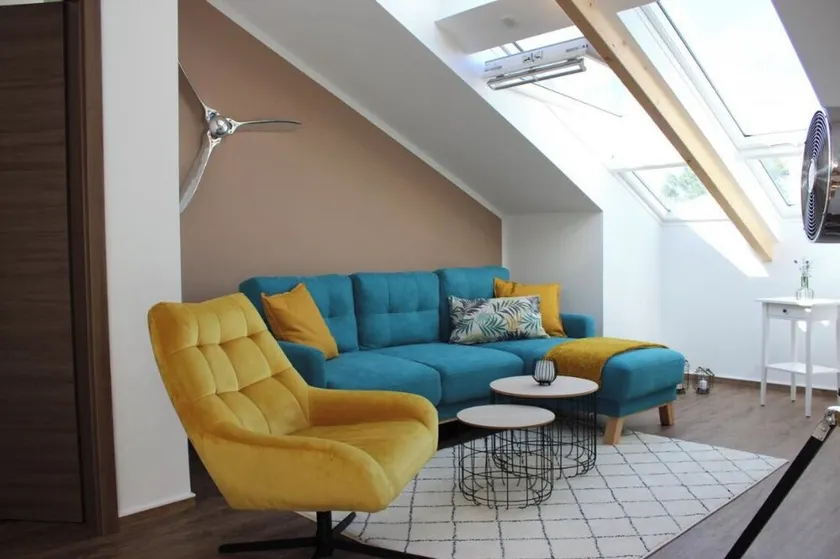 Ferienwohnung „Otto Lilienthal“ - Image 1