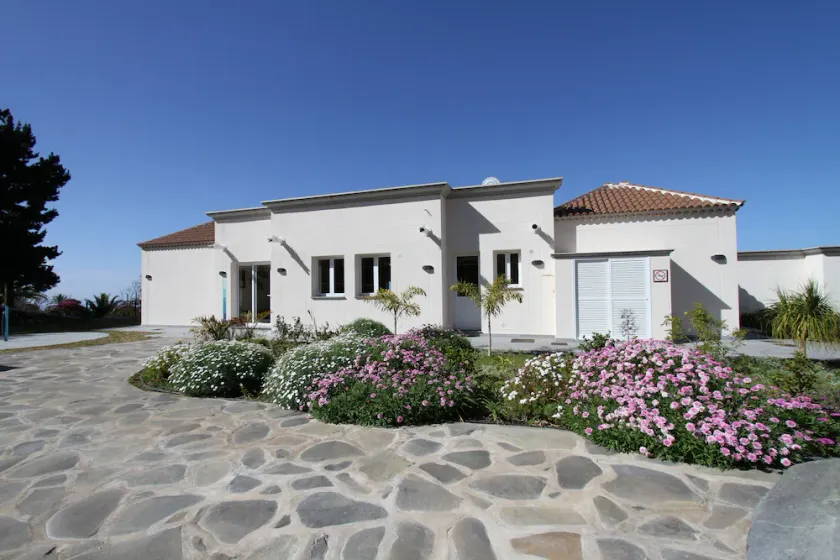 Villa Javier La Palma - Image 1