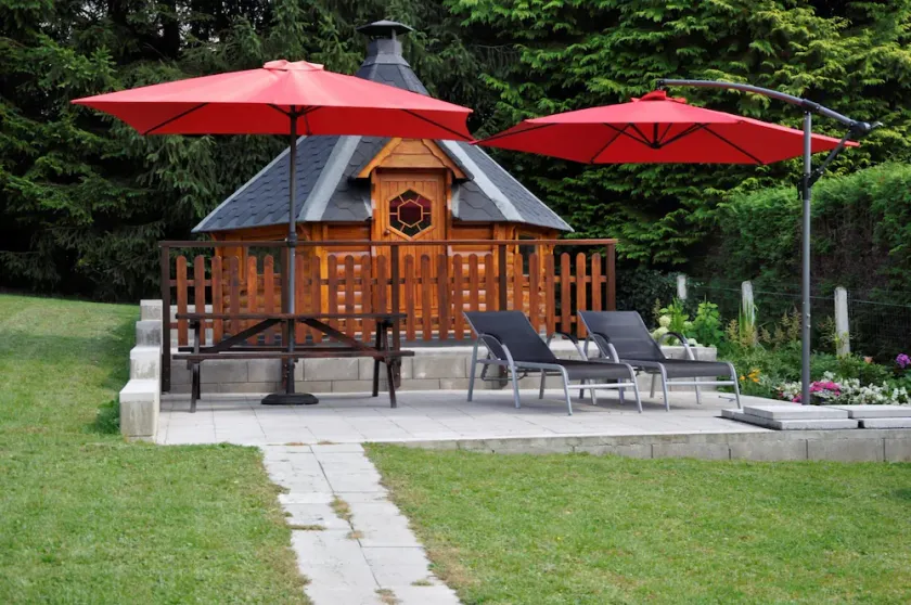 Lakeview Stay in Vielsalm - Image 1
