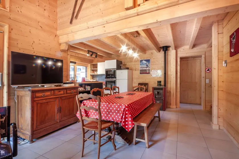 GRIOTTE - Tre Camere da Letto Villa, Ospiti Massimo 9 - Image 1