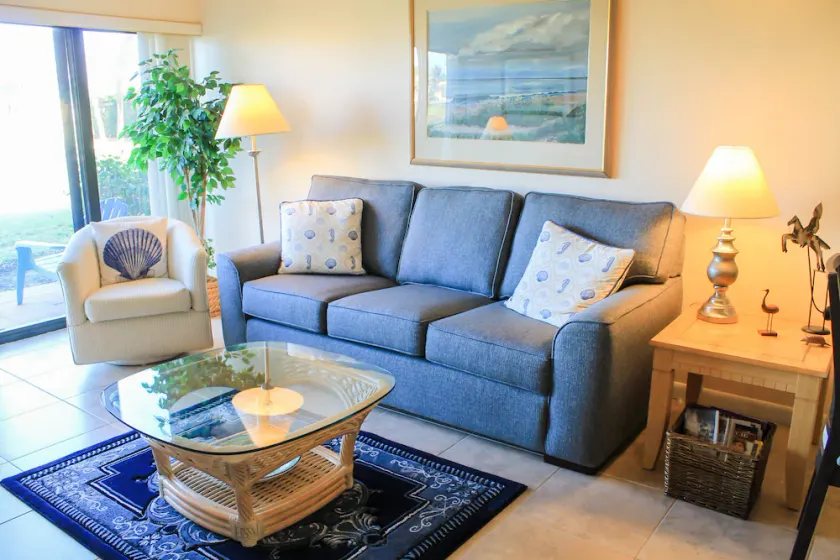 OV 312 Pond / Golf View Condo-Paradise Location de vacances à Ocean Village - Image 1