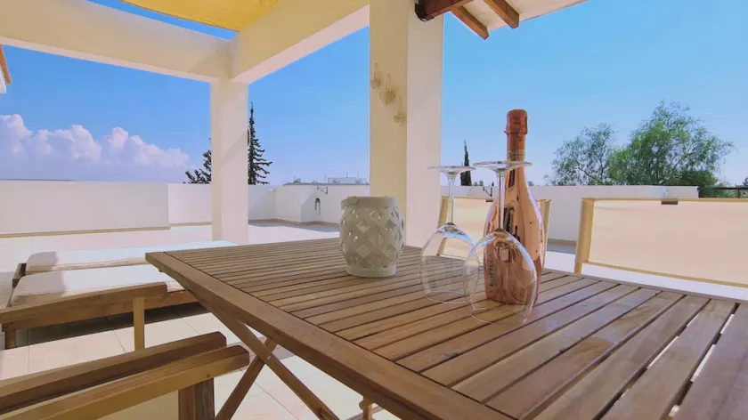 STAY Sunny Palms Penthouse - Image 1