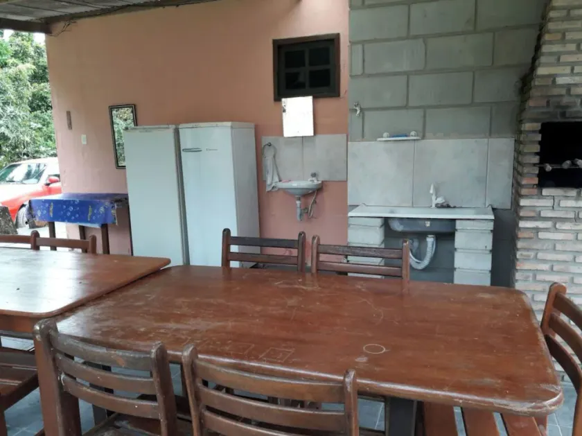 Furnished house 300 meters from Mundaí beach for 11 people p / Tôa Tôa - Image 1