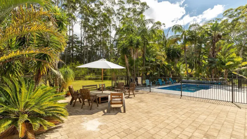 The Palm Farm @ Smiths Lake - Image 1