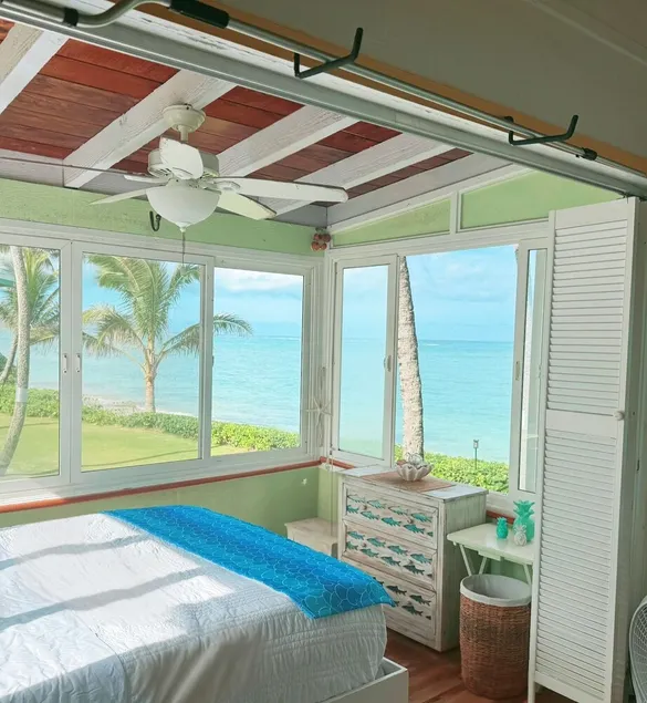 Atemberaubende Ocean Views Beach Cottage - Image 1