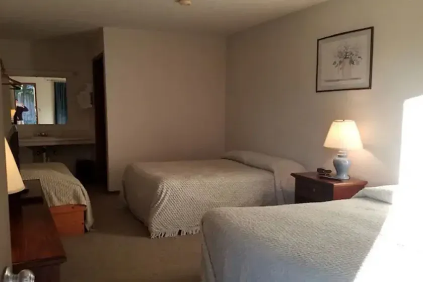 Unity Lodge Suite 9 - Image 1
