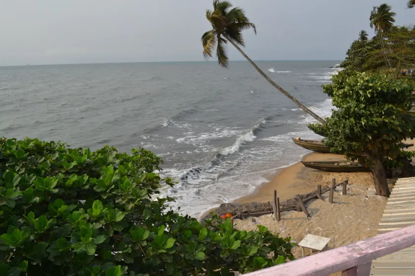 Hôtel Framotel Kribi - Image 1