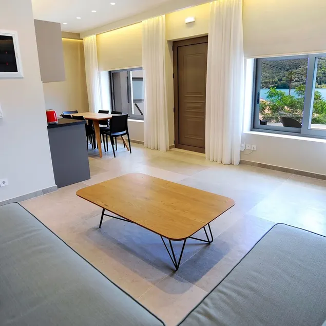Demar Suites Vlycho Lefkada - Image 1