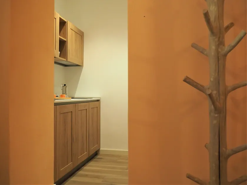 Magnolia Apartment - Image 1