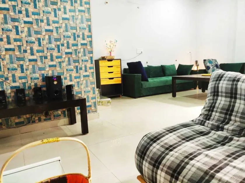 Amazing Place to stay in Noida - DELHI  NCR - Image 1