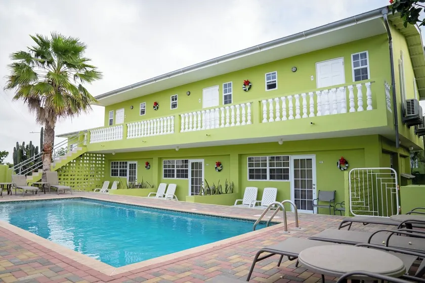 Apartamentu Holanda - Image 1