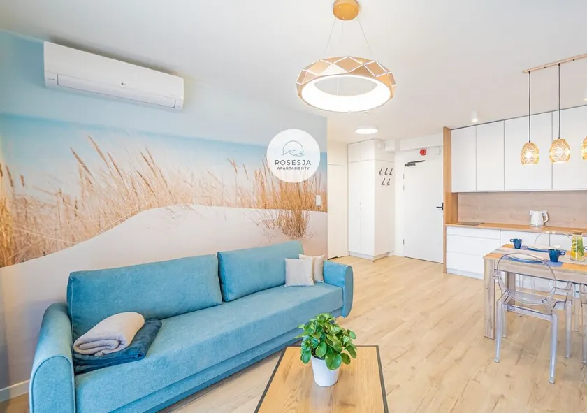 Luksusowy Apartament przy plaży - Image 1