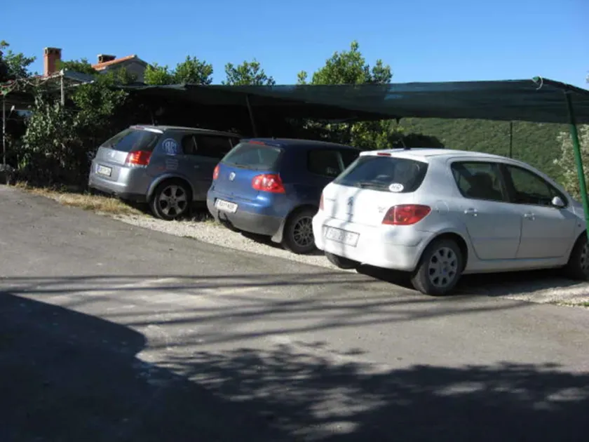 Holiday apartment with Interntet access - Image 1