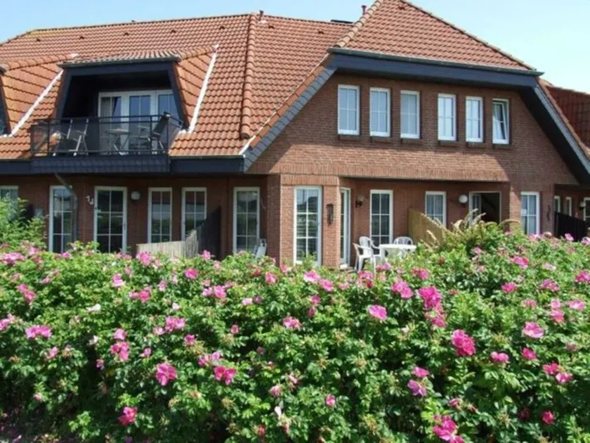 Maison de vacances Hindboll 3a Schuldt - Maison de vacances Hindboll 3 a Schuldt - Image 1