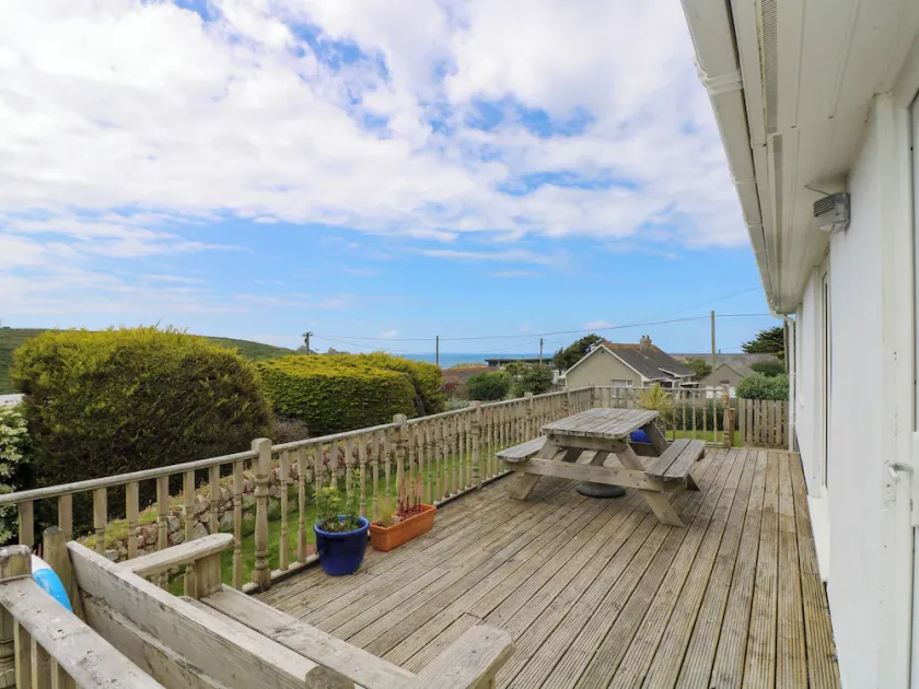 Bethany Bay View - Image 1
