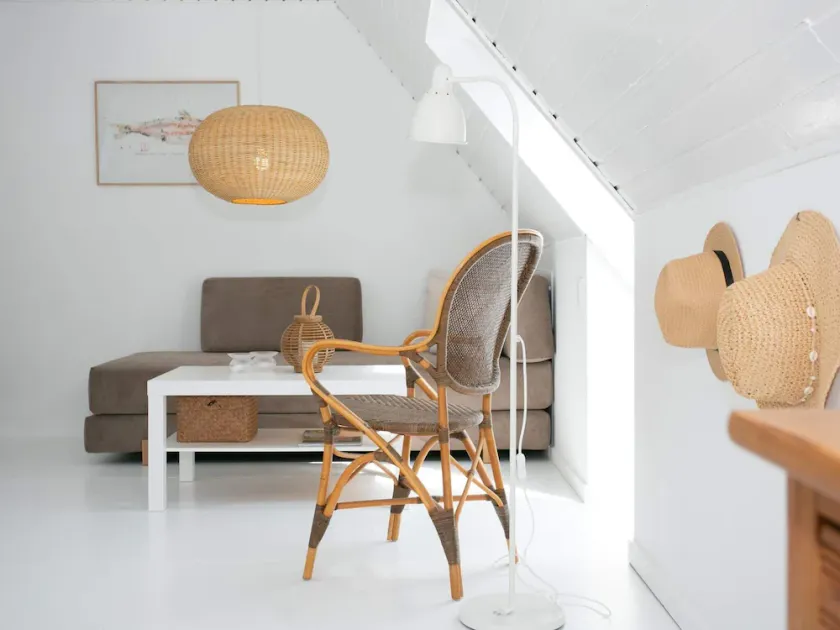 4 person holiday home in Rudkøbing-By Traum - Image 1
