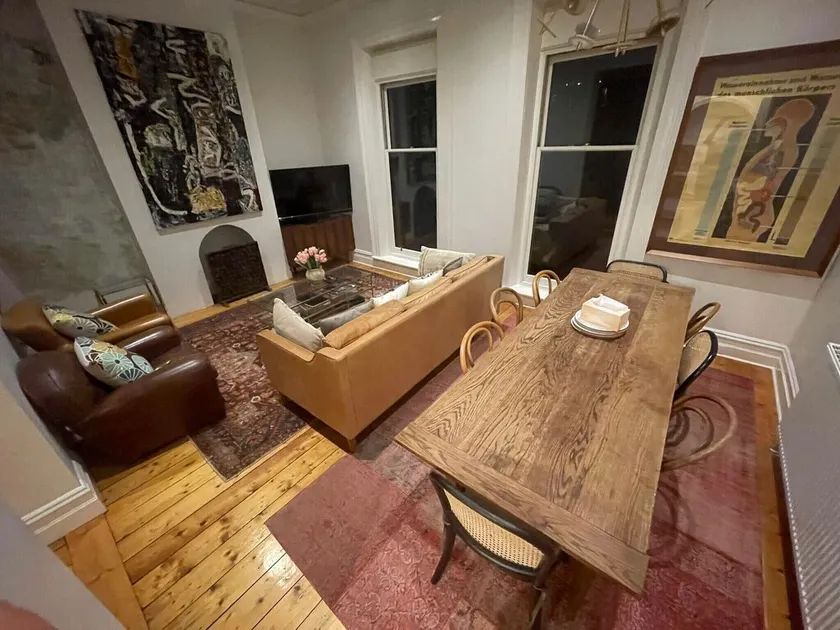 South Melbourne Terrace on Emerald Hill  Luxe accommodation,parking walk to CBD - Image 1