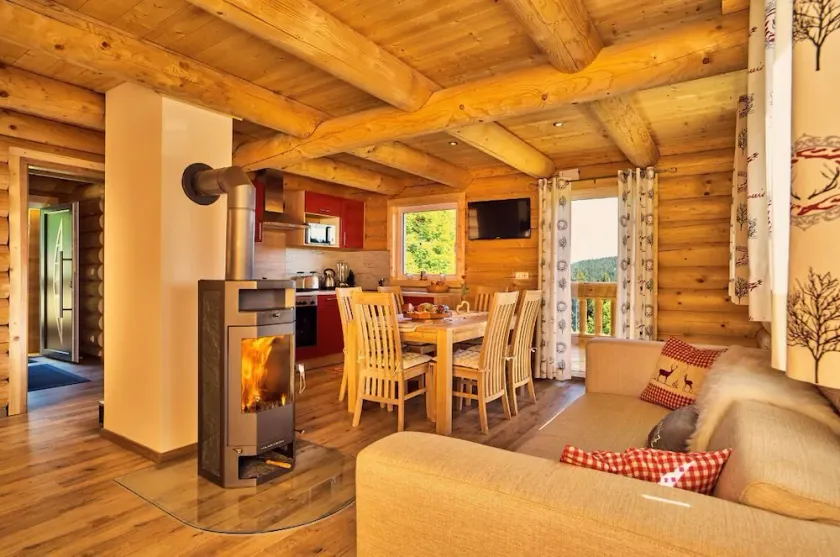 Chalet Blumental - Image 1