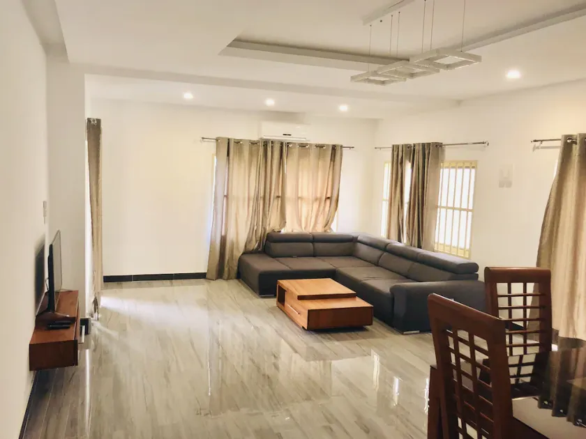 Appartement de Luxe Cotonou, Benin - Image 1