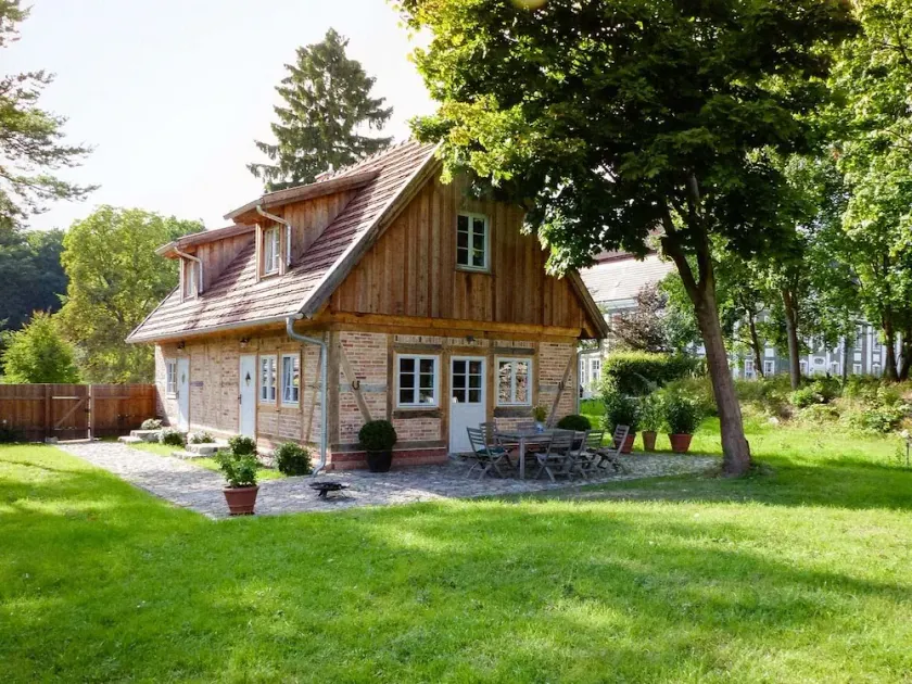 Stilvoller Urlaub in einer der schönsten Gegenden Deutschlands - Image 1