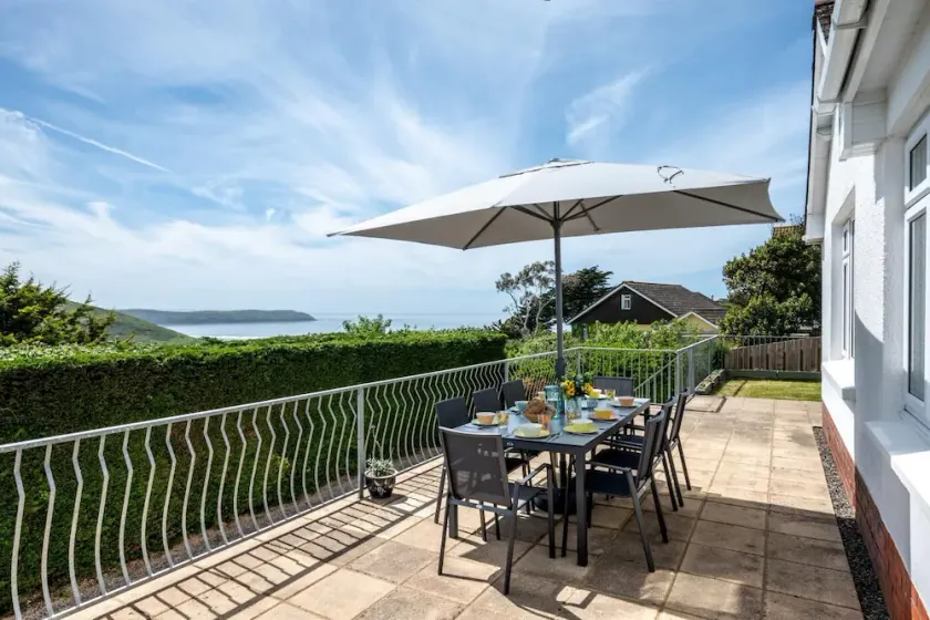 5 Bed in Woolacombe oc-bella - Image 1