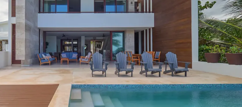 Casa Midtown  -  Yucatan Home Rentals - Image 1
