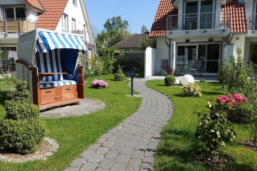 Ferienwohnung Baltic Sea - Image 1