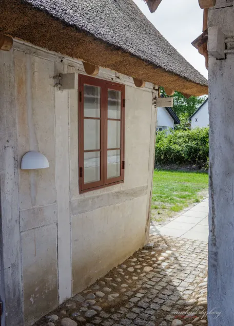 Ragnhilds Gård, Hostel Vandrerhjem - Image 1