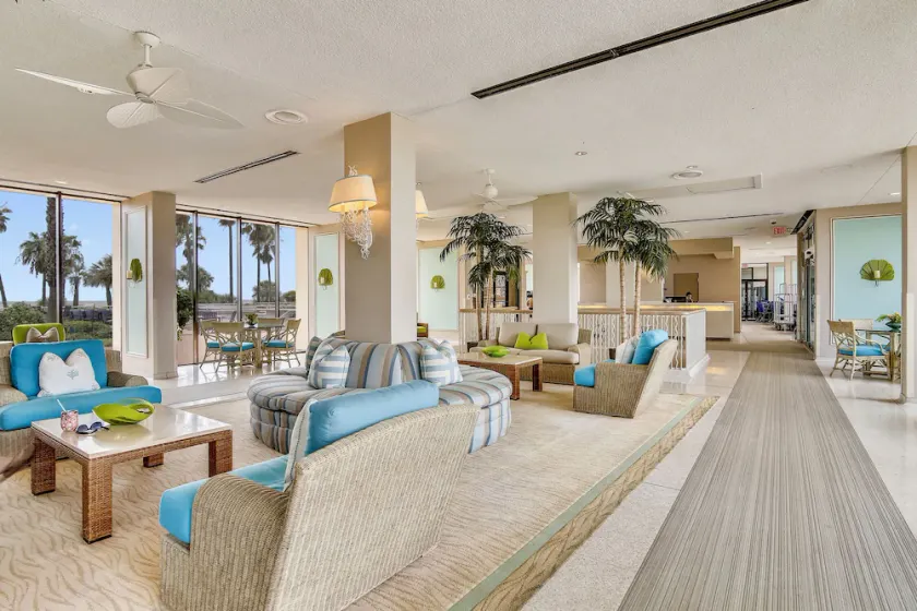 Beachfront Getaway by Ryson Vacation Rentals - Image 1