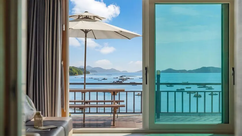 Yeosu Arum OceanView Whole house Pension - Image 1