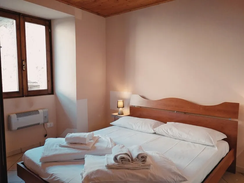 Trarego 1 Apartment - Image 1