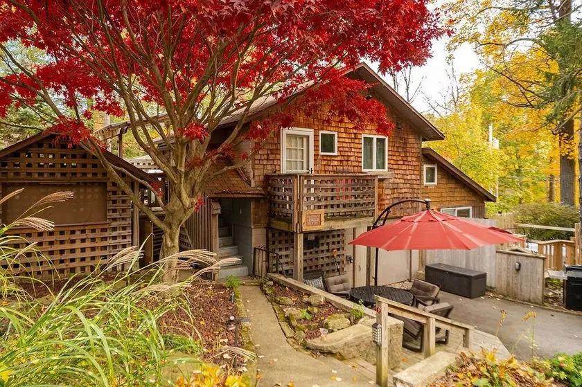 Hygge House - Cozy Comfort & Nature Escape - Image 1