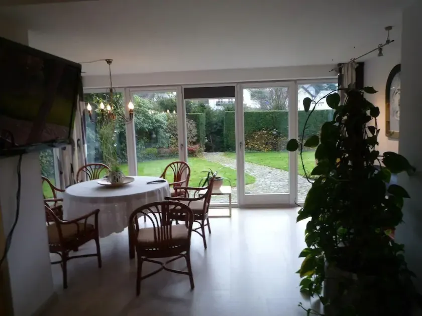 Appartement-Landhaus-Kruse - Image 1