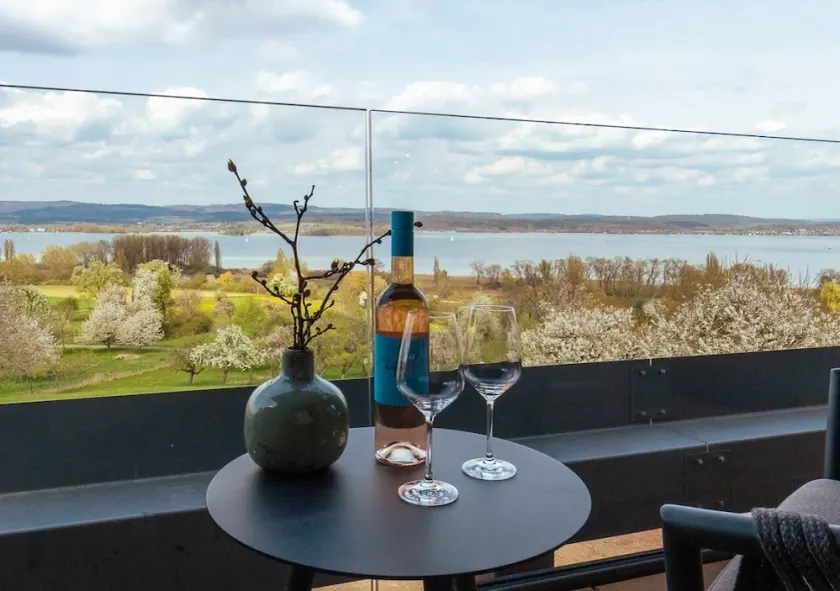 Suite Bodensee 85 m² - Image 1