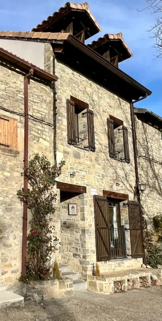 Casa Colasa til 6 personer - Image 1