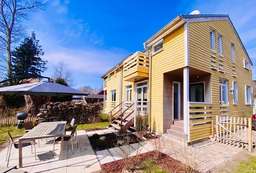 Ferienhaus SommarStuga - Image 1