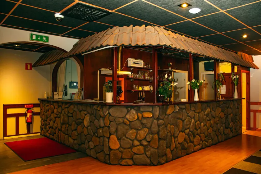 Euroway Hotel M&M AB - Image 1